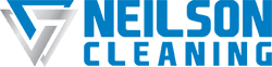 Neilson Cleaning Logo