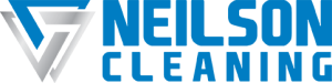 Neilson Cleaning logo
