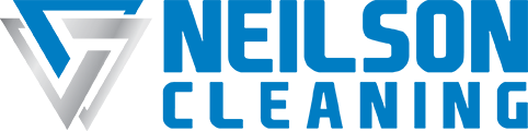 Neilson Cleaning logo