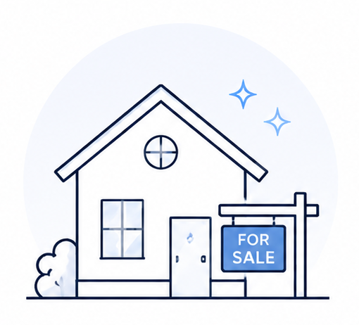 Pre-Sale Home Cleanup