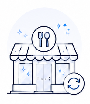 Restaurant Cleaning